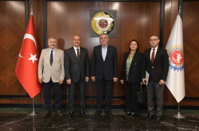 Kayıt dışı istihdama karşı ortak mücadele çağrısı
