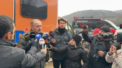 Kaymakam Hasan G&ouml;&ccedil;: "Elif&rsquo;ten hi&ccedil; bir iz yok"
