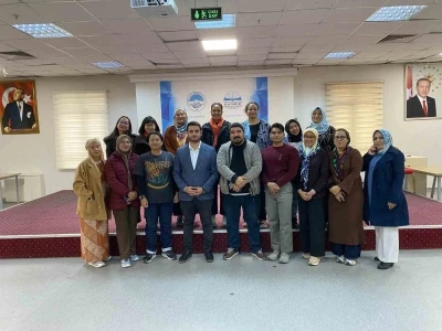 KAYMEK, Malezyalı misafirleri Bünyan’da ağırladı
