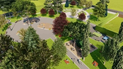 Kaynarca’nın sosyal yaşamına değer katacak proje: Alemdar yapımı için tarihi açıkladı
