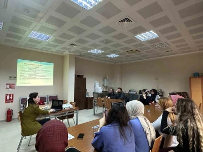 Kaynaşlı&rsquo;da hizmet i&ccedil;i eğitim
