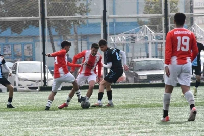 Kayseri 1. Amatör Küme’de yeni sezon başlıyor
