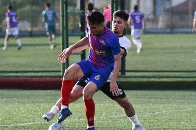Kayseri 2. Amat&ouml;r K&uuml;me&rsquo;de normal sezon tamamlandı
