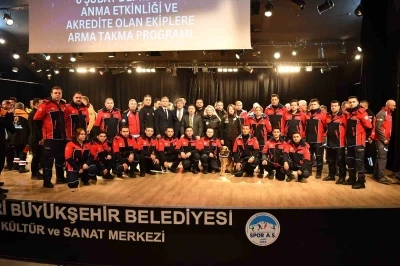 Kayseri, 6 Şubat&rsquo;ta g&ouml;sterdiği dayanışmayı bir kez daha hatırladı
