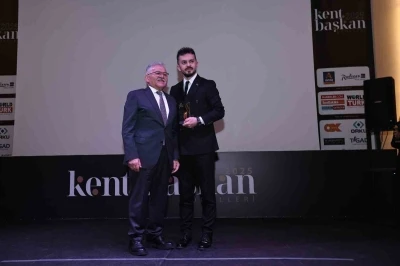 Kayseri, akıllı şehircilikte T&uuml;rkiye&rsquo;ye damga vurdu
