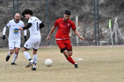 Kayseri amatöründe geri sayım başladı
