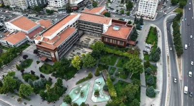 Kayseri B&uuml;y&uuml;kşehir, 7 bilimsel &ccedil;alışmaya konu oldu
