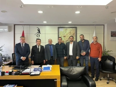 Kayseri B&uuml;y&uuml;kşehir&rsquo;den 16 il&ccedil;eye ortak akılla planlı yatırım hamlesi
