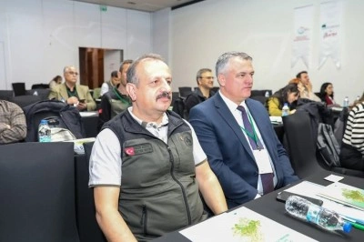 Kayseri B&uuml;y&uuml;kşehir&rsquo;den kırsal kalkınmaya uluslararası iş birliği desteği