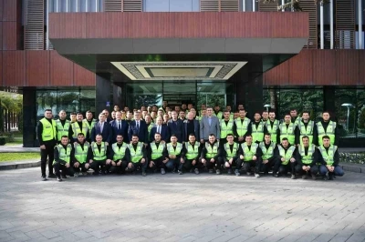 Kayseri B&uuml;y&uuml;kşehir&rsquo;den teknik bakım onarım hizmetleriyle 2025&rsquo;te 300 milyon TL&rsquo;lik tasarruf
