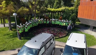 Kayseri b&uuml;y&uuml;kşehir, &ouml;z kaynaklarıyla 400 milyon TL&rsquo;nin &uuml;zerinde tasarruf sağladı
