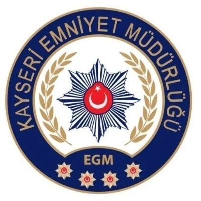 Kayseri&rsquo;de 1 ayda 3 kilo uyuşturucu madde ele ge&ccedil;irildi
