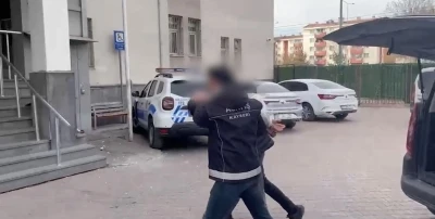 Kayseri&rsquo;de 19 yıl kesinleşmiş hapis cezası bulunan şahıs yakalandı
