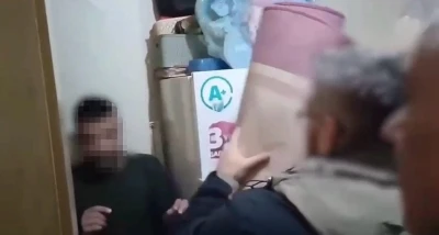 Kayseri&rsquo;de 2025 yılında 10 bin 797 aranan şahıs yakalandı
