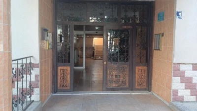 Kayseri’de bıçaklanan bina görevlisi hayatını kaybetti
