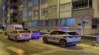 Kayseri&rsquo;de bı&ccedil;aklı kavga: 1 &ouml;l&uuml;
