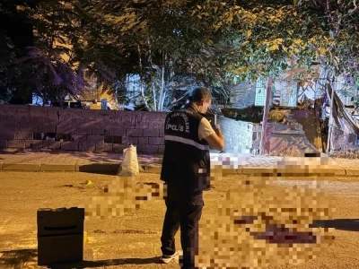 Kayseri’de bir günde 3 farklı olayda bıçaklanan 3 kişi cinayete kurban gitti
