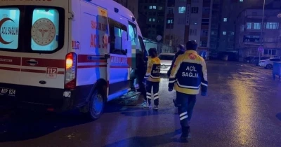 Kayseri&rsquo;de &ccedil;ocuklar arasında bı&ccedil;aklı kavga: 1 yaralı
