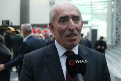 Kayseri&rsquo;de Elektrikli Ara&ccedil; Eğitim Merkezi nisanda a&ccedil;ılıyor
