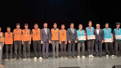 Kayseri&rsquo;de Hıdırellez Bayramı coşkusu
