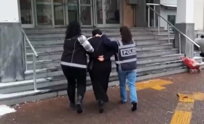Kayseri&rsquo;de &lsquo;hırsızlık&rsquo; su&ccedil;undan 14 yıl 7 ay hapsi bulunan şahıs yakalandı
