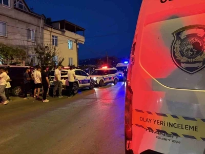 Kayseri&rsquo;de kardeşinin pompalı t&uuml;fekle vurduğu ağabey hayatını kaybetti
