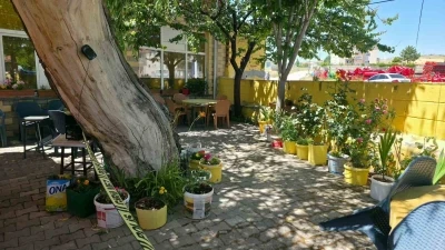 Kayseri&rsquo;de kıraathanede silahlı kavga: 2 yaralı

