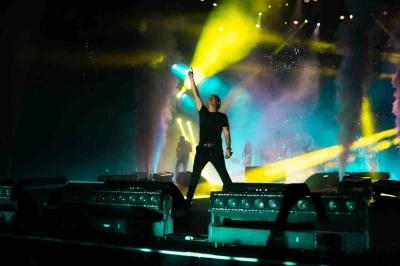 Kayseri’de Kıraç rüzgarı esti
