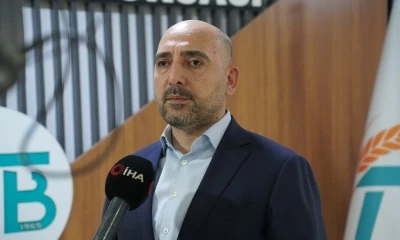 Kayseri&rsquo;de kurbanlık hayvanlarda sıkıntı yok
