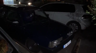 Kayseri&rsquo;de otomobil yayaya &ccedil;arpıp ka&ccedil;tı: 1 ağır yaralı

