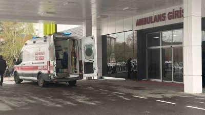 Kayseri&rsquo;de silahlı kavga: 1 &ouml;l&uuml;
