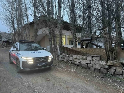 Kayseri&rsquo;de sobadan zehirlenen 2 kardeş hastaneye kaldırıldı
