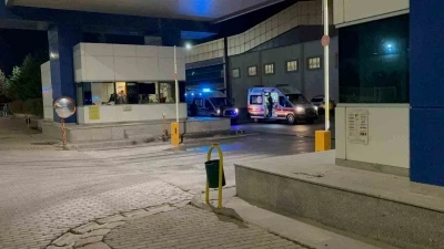 Kayseri’de tavuk pilav yiyen 30 işçi hastanelik oldu
