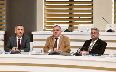 Kayseri&rsquo;de &lsquo;T&uuml;rkiye Sıfır Atık &Ccedil;alıştayı&rsquo; ER&Uuml; Ev Sahipliğinde Ger&ccedil;ekleştirilecek
