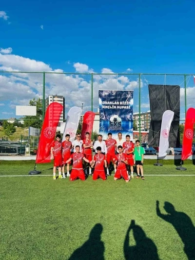 Kayseri&rsquo;de zirve Sivas&rsquo;ın oldu
