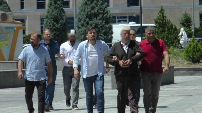 Kayseri&rsquo;deki taksici cinayetinde sanıklara haksız tahrik indirimi
