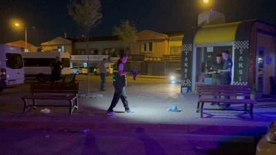 Kayseri&rsquo;deki taksici cinayetinin sanığı bir kez daha hakim karşısına &ccedil;ıktı
