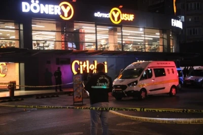 Kayseri&rsquo;deki &rsquo;yan bakma&rsquo; cinayetine ceza yağdı
