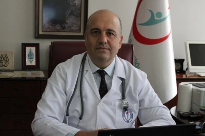 Kayseri Devlet Hastanesi&rsquo;nde b&uuml;y&uuml;k başarı
