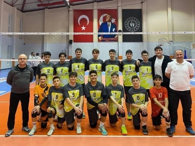 Kayseri Elit Voleybol Kul&uuml;b&uuml; t&uuml;m faaliyetlerini sonlandırdı
