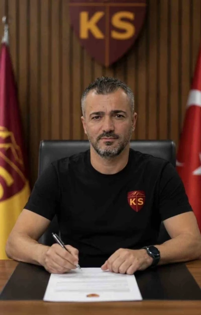 Kayseri Kadın FK, Karakaya&rsquo;ya emanet
