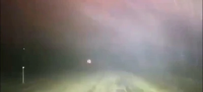 Kayseri-Kahramanmaraş kara yolu tipi nedeniyle trafiğe kapatıldı
