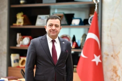 Kayseri OSB Başkanı Yal&ccedil;ın&rsquo;dan Ramazan Bayramı mesajı
