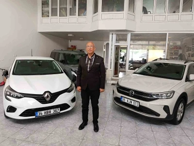 Kayseri Oto Alım Satım ve Oto Kiralamacılar Odası kurulacak

