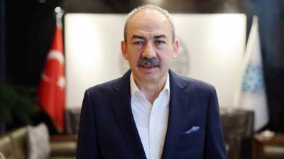 Kayseri protokol&uuml;nden &lsquo;Regaip Kandili&rsquo; mesajları
