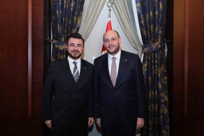 Kayseri RKM &ccedil;alışması ile T&uuml;rkiye&rsquo;ye &ouml;rnek oldu
