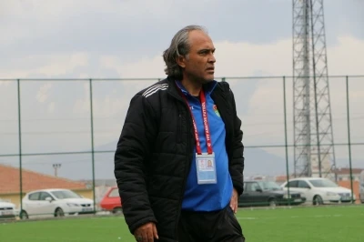 Kayseri spor camiasının acı günü
