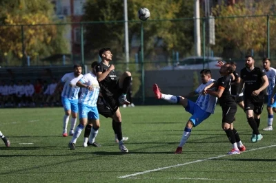 Kayseri Süper Amatör Küme’de 12. hafta tamamlandı
