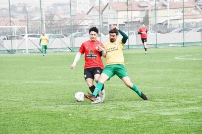 Kayseri S&uuml;per Amat&ouml;r K&uuml;me&rsquo;de 21. hafta tamamlandı
