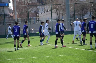 Kayseri S&uuml;per Amat&ouml;r K&uuml;me&rsquo;de 22. hafta tamamlandı
